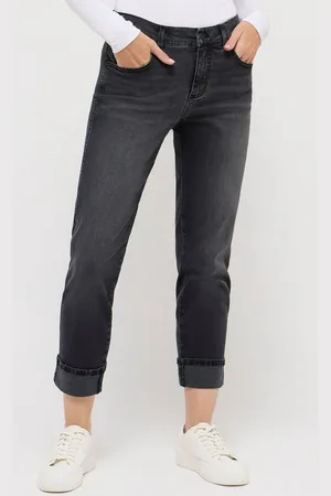 Angels 5-Pocket-Jeans - Verkäufer: Fashion-Home-Trend