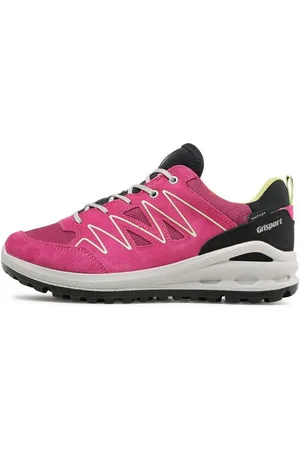 Grisport Trekkingschuhe 15111 V15G Trekkingschuh - Verkäufer: Modivo_de