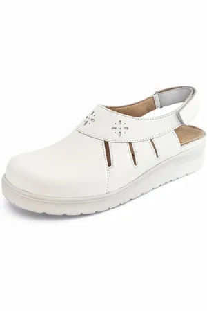 Berkemann Weiblich Work Tec-Pro Signe Clogs Leder Clog - Verkäufer: Shoes & Fashion