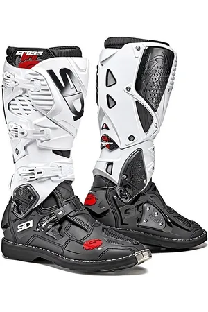 Sidi Crossfire 3 Motorradstiefel - Verkäufer: 247Group GmbH