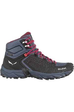 Salewa WS ALPENROSE 2 MID GTX Wanderschuh - Verkäufer: SportTimm