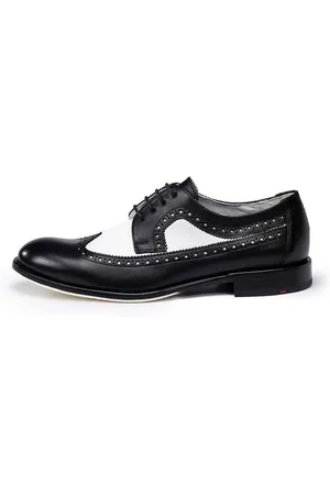 Lloyd [D2C] 14-113-11 Schnürschuh - Verkäufer: schuhplus - Schuhe in Übergrößen