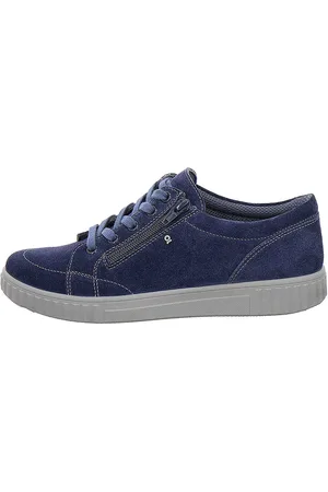 Jomos [D2C] 811396 84 861 Schnürschuh - Verkäufer: schuhplus - Schuhe in Übergrößen