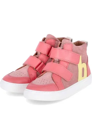 Bisgaard High Sneaker JAXON Sneaker - Verkäufer: Anika Schuh