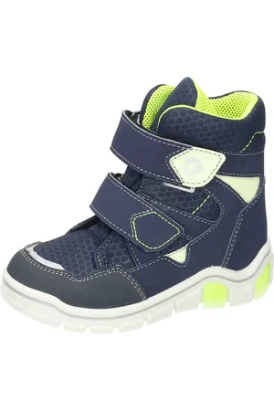 Ricosta Stiefeletten Winterstiefel mit SYMPATEX - Verkäufer: PS shoe fashion GmbH