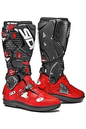 Sidi Crossfire 3 Srs Motorradstiefel - Verkäufer: 247Group GmbH