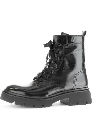 Gabor Bikerboots - Verkäufer: Schuh-Bamberg