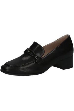 Caprice Slipper 9-24304-43 Slipper CAP Antishokk - Verkäufer: Wortmann Fashion
