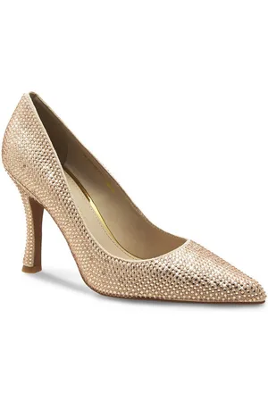 EVA MINGE High Heels Damen ANGELA-V1518-03 High-Heel-Stiefel - Verkäufer: Modivo_de