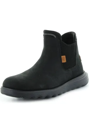 Hey dude Branson Chelseaboots unisex wasserabweisend - Verkäufer: Shoes&Co