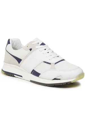 Gino Rossi Sneakers TORINO-01 122AM White Sneaker - Verkäufer: Modivo_de