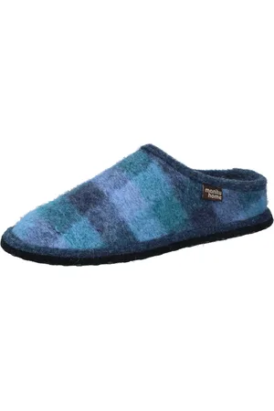 Manitu Hausschuhe Hausschuh aus Filz - Verkäufer: PS shoe fashion GmbH