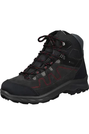 Manitu Outdoor Wanderschuh mit POLAR-TEX - Verkäufer: PS shoe fashion GmbH