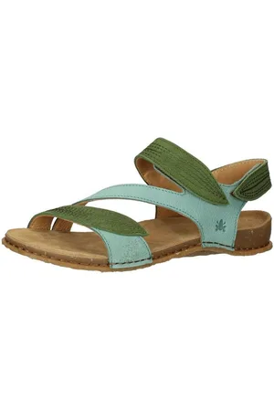 El Naturalista Sandalen Leder Riemchensandalette - Verkäufer: S4S Commerce