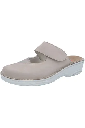 Berkemann Weiblich Berkoflex Heliane Clogs Leder Clog - Verkäufer: Shoes & Fashion