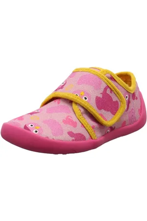 Affenzahn Movy Vogel Hausschuh - Verkäufer: P&P Shoes
