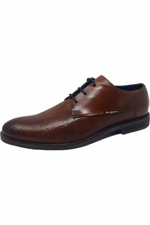 Bugatti Zanaerio Schnürschuh - Verkäufer: LEPi Markenschuhe