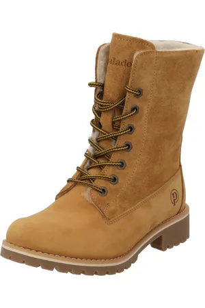 Palado Phasti Schnürstiefel - Verkäufer: JOMODO