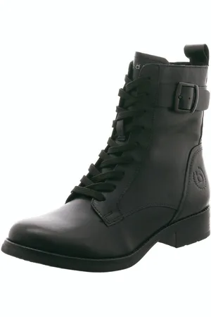 Bugatti Sinja Schnürstiefelette - Verkäufer: P&P Shoes