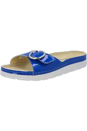 Berkemann Tori Sandale - Verkäufer: Schuh Gress