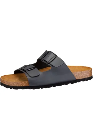 LICO Pantolette Bioline Man Pantolette - Verkäufer: GOL GmbH