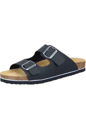 DR. BRINKMANN Pantoletten Pantolette aus strapazierfähigen Gewebefasern - Verkäufer: PS shoe fashion GmbH