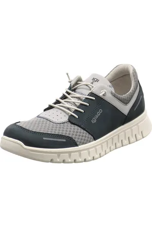 IGI&CO GUM/TELA Sneaker - Verkäufer: P&P Shoes