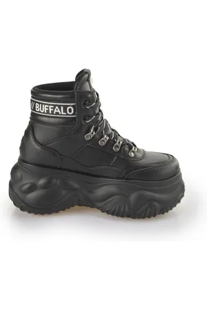 Buffalo Blader Schnürboots - Verkäufer: Schuh Gress