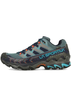 La Sportiva Ultra Raptor II GTX Herren Deep Sea Hurricane EUR 44 Laufschuh - Verkäufer: Schuhdealer