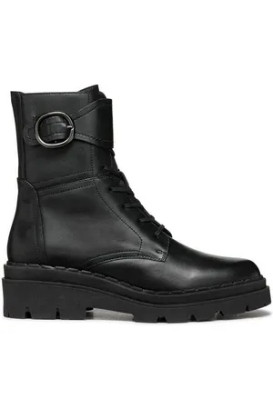 Geox FELLENY Stiefel - Verkäufer: Schuhe Lüke