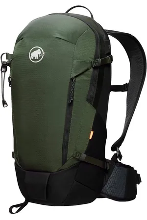 Mammut Wanderrucksack Lithium 15 - Wanderrucksack 52 cm (woods-black) - Verkäufer: Markenkoffer