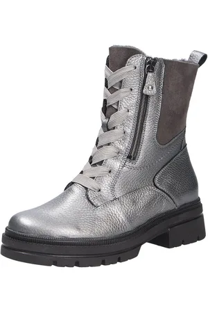 Waldläufer Winterstiefel Modischer Schnitt - Verkäufer: dufner-schuhe