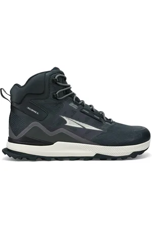 Altra Running Herren Lone Peak Mid All-Weather 2 Wanderstiefel - Verkäufer: Biwak Outdoor-Shop