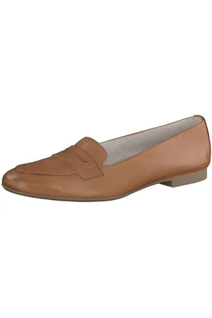 Paul Green Slipper Glattleder Slipper - Verkäufer: S4S Commerce