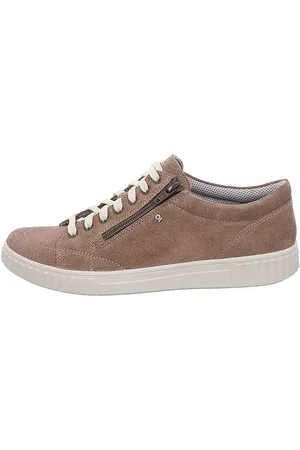 Jomos [D2C] 811396 84 433 Schnürschuh - Verkäufer: schuhplus - Schuhe in Übergrößen