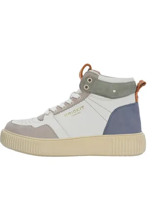 CRICKIT MAHIRA Sneaker - Verkäufer: HBH HAMBURG BRAND HOUSE