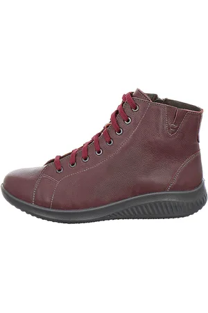 Jomos [D2C] 857509 61 576 Schnürboots - Verkäufer: schuhplus - Schuhe in Übergrößen