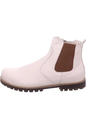 Andrea Conti Da.-Stiefelette Schlupfstiefel - Verkäufer: Schuhhaus Höppner