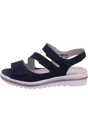 Waldläufer DENVER Sandalette - Verkäufer: Schuhhaus Höppner