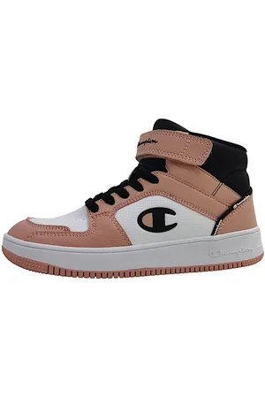 Champion Stiefel Schnürstiefel - Verkäufer: H&D Schuhcompany