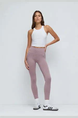 No Matter What Apparel Leggings Nahtlose Sport Leggings - Verkäufer: MegaMerchant