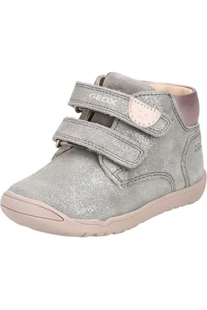 Geox Halbschuhe Leder/Synthetik Lauflernschuh - Verkäufer: S4S Commerce