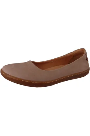El Naturalista N5300 Coral Piedra Ballerina - Verkäufer: Schuhkings