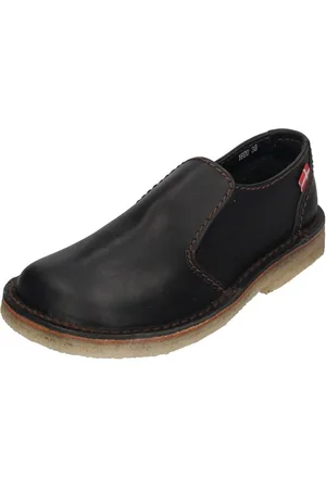 Duckfeet FALSTER 1600 Schnürschuh Black - Verkäufer: Shoedeal Jana Sievers e.K.