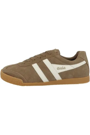 Gola Harrier Suede Herren Sneaker - Verkäufer: Tauro