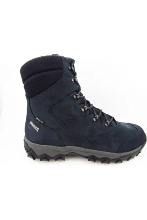 Meindl Ischgl GTX marine Winterstiefel Schuhhaus Otto Cronauer