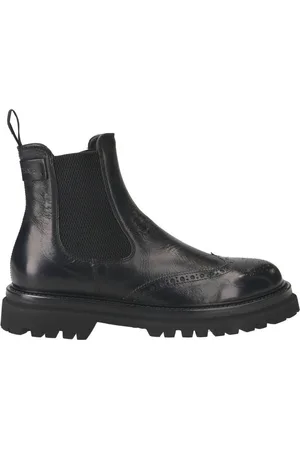 La Martina LONDON CHELSEA BROGUE Stiefel - Verkäufer: Schuhe Lüke
