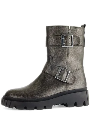 Gabor Bikerboots - Verkäufer: Schuh-Bamberg