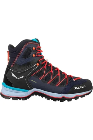 Salewa WS MTN TRAINER LITE MID GTX Trekkingschuh - Verkäufer: SportTimm