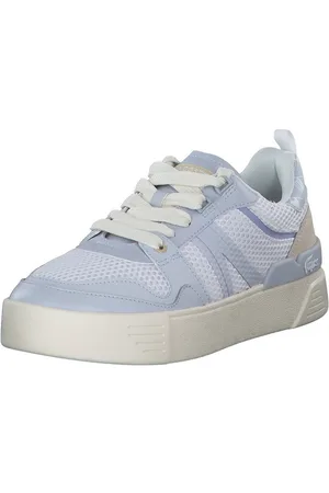 Lacoste L002 46CFA0022 Schnürschuh - Verkäufer: JOMODO